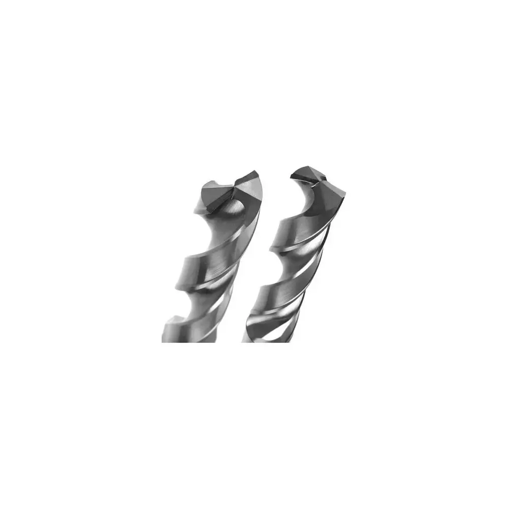 Фото 3 Сверло по металлу HSS-G Proffos 508148 9x175, 10 шт Фото 3 Сверло по металлу HSS-G Proffos 508148 9x175, 10 шт