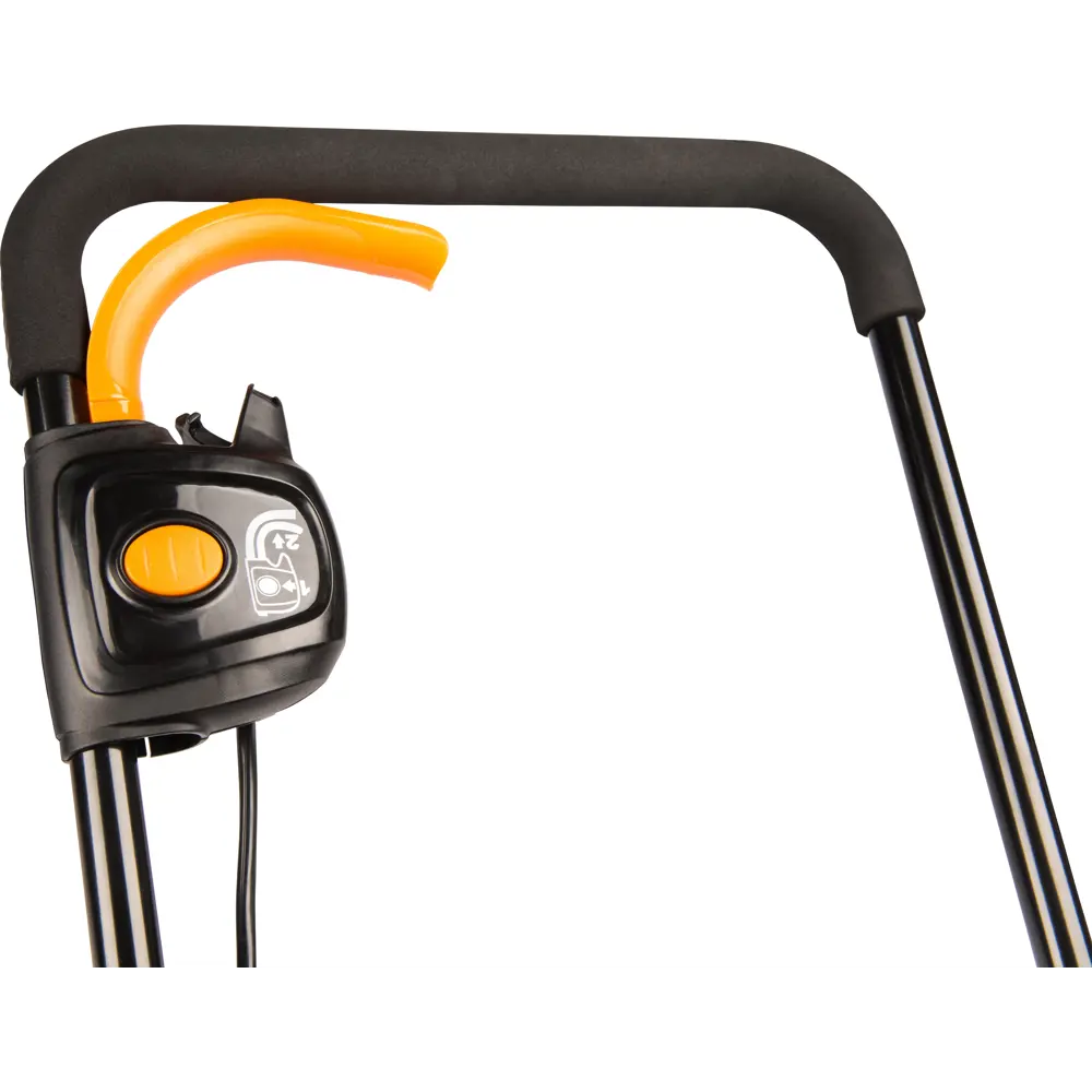 Фото 11 Газонокосилка электрическая Worx WP721Е 1200 Вт 34 см Фото 11 Газонокосилка электрическая Worx WP721Е 1200 Вт 34 см