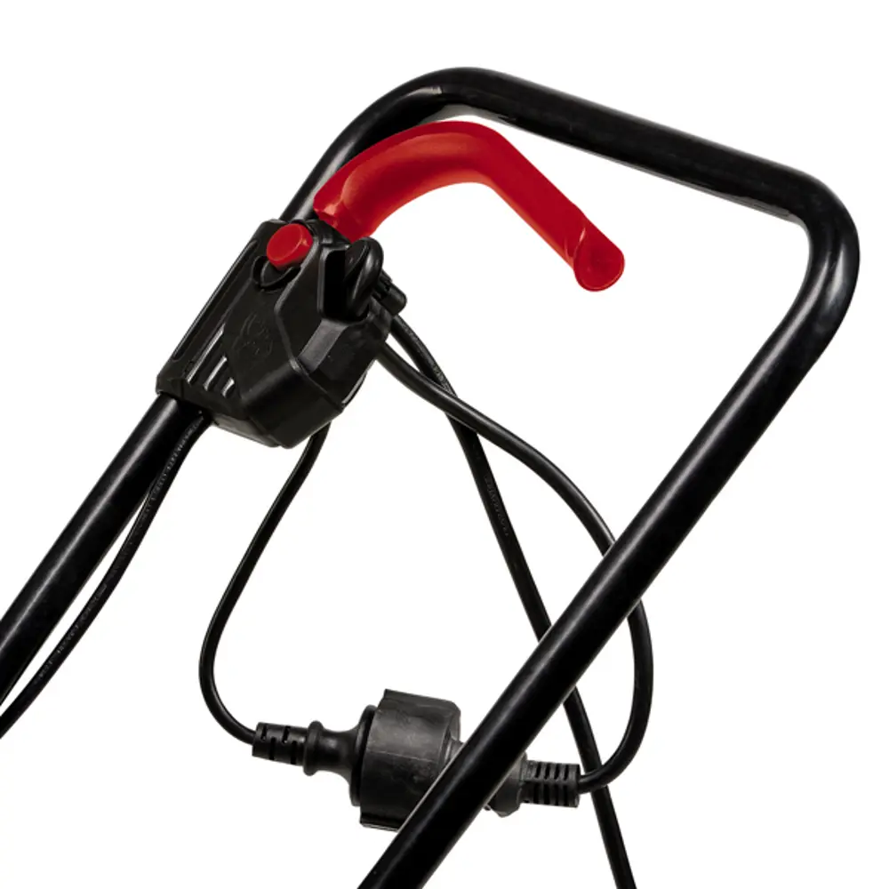 Фото 4 Газонокосилка электрическая Einhell GC-EM 1032 1000 Вт 32 см Фото 4 Газонокосилка электрическая Einhell GC-EM 1032 1000 Вт 32 см
