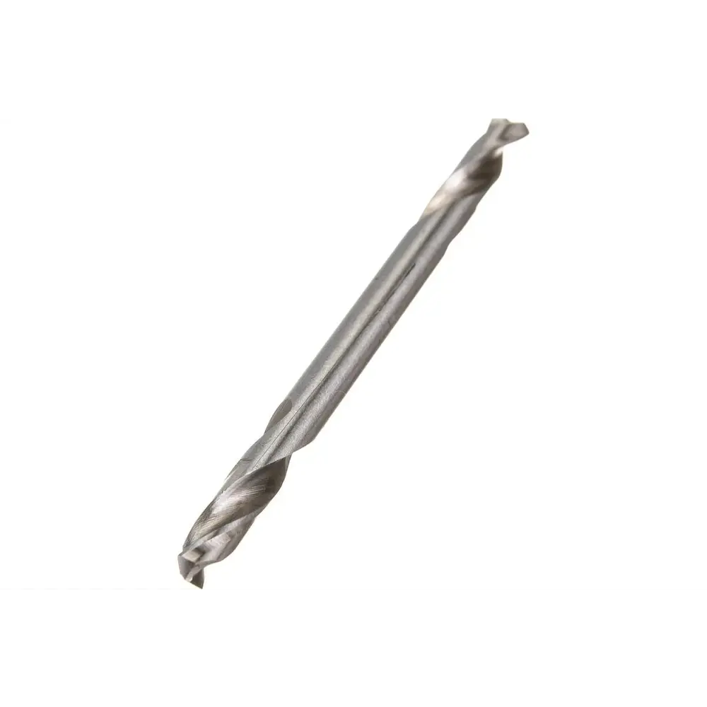 Фото 2 Сверло по металлу HSS-G Proffos 501309 3.1x49, 30 шт Фото 2 Сверло по металлу HSS-G Proffos 501309 3.1x49, 30 шт