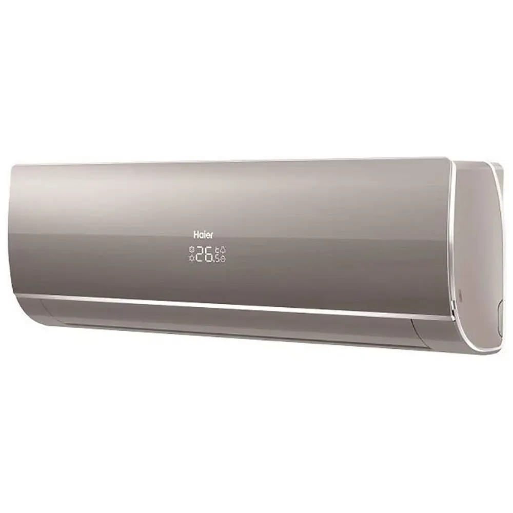 Фото Сплит-система Haier HSU-07HFF103/R3-G 7K BTU охлаждение/обогрев с Wi Fi бежевый Фото Сплит-система Haier HSU-07HFF103/R3-G 7K BTU охлаждение/обогрев с Wi Fi бежевый