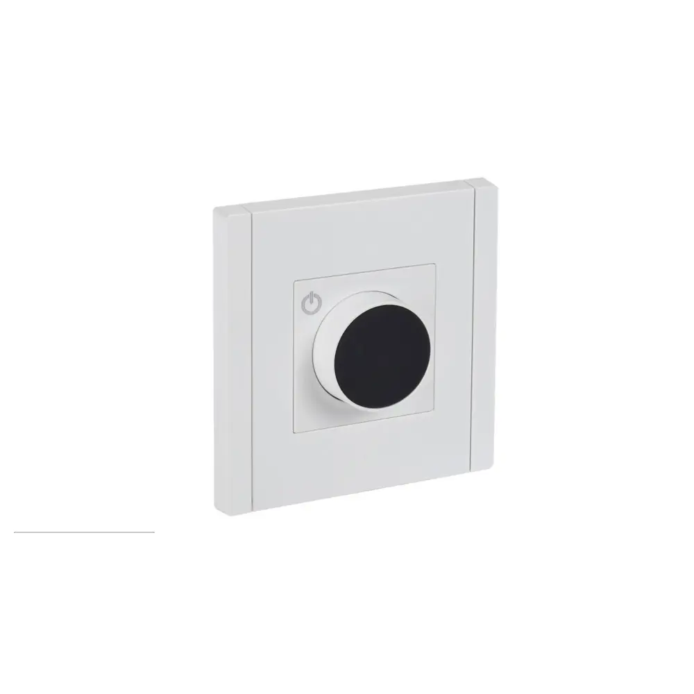 Фото Терморегулятор для теплого пола IEK Forte&Piiano электронный с индикацией FP252 цвет белый Фото Терморегулятор для теплого пола IEK Forte&Piiano электронный с индикацией FP252 цвет белый