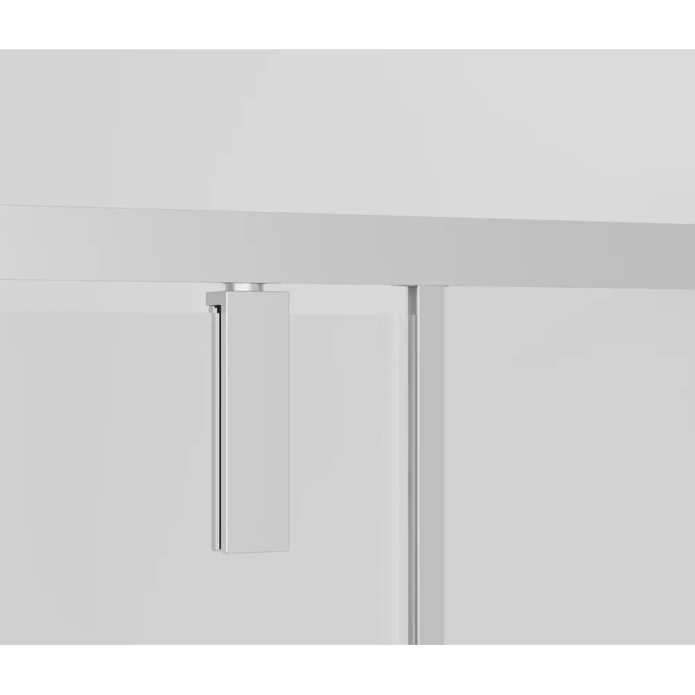 Фото 3 Душевая дверь Vincea VDP-4SN100CL 100см эффект стекла прозрачный распашной Фото 3 Душевая дверь Vincea VDP-4SN100CL 100см эффект стекла прозрачный распашной