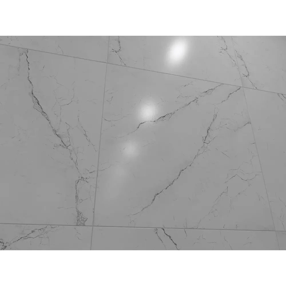 Фото 2 Керамогранит Sanamero Italian design 91039 60x60см цвет белый Фото 2 Керамогранит Sanamero Italian design 91039 60x60см цвет белый