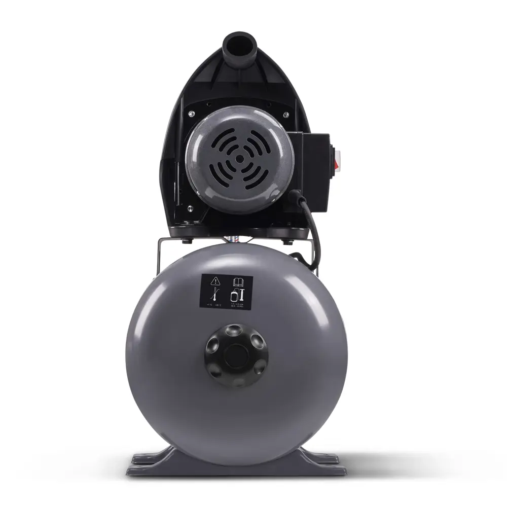 Фото 2 Насосная станция Ставр Нс-1000/24 расход 3600 л/ч Фото 2 Насосная станция Ставр Нс-1000/24 расход 3600 л/ч