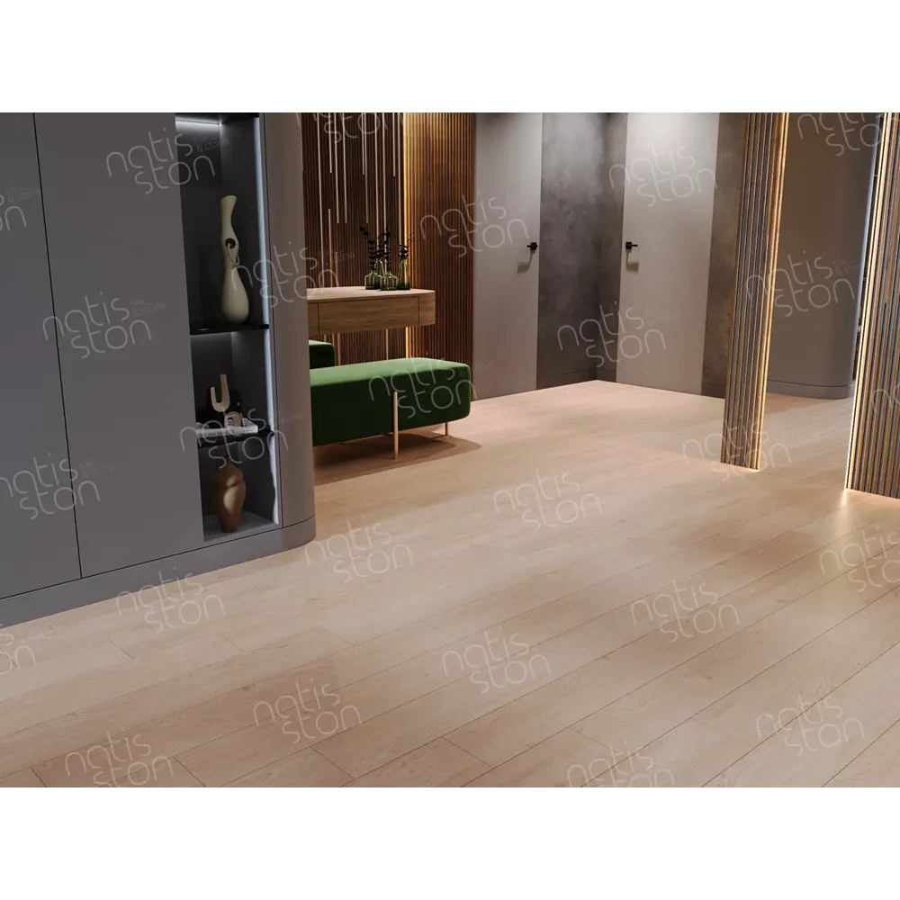 Фото 3 SPC плитка NatisSton Leger Foss 34 класс толщина 3.50 мм 2.232 м², цена за упаковку Фото 3 SPC плитка NatisSton Leger Foss 34 класс толщина 3.50 мм 2.232 м², цена за упаковку