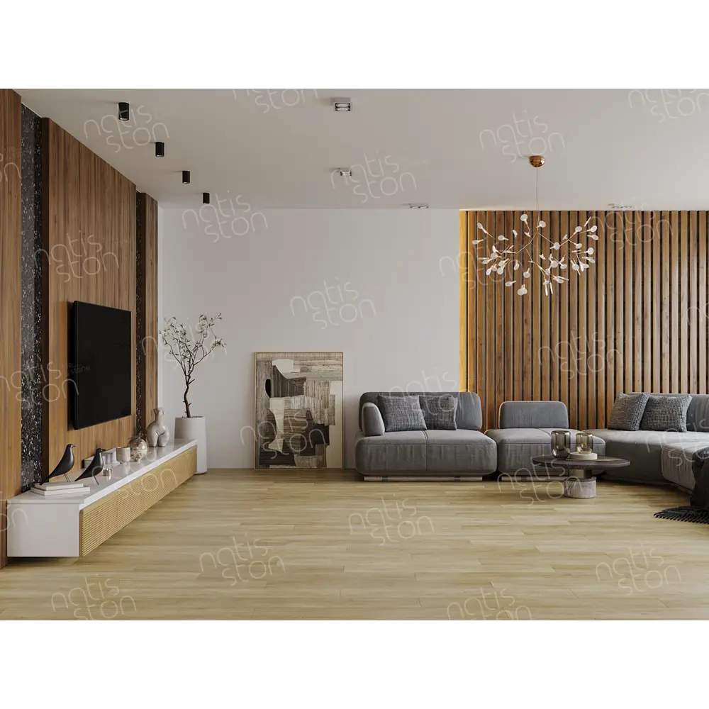 Фото 4 SPC плитка NatisSton Leger Eclipse 34 класс толщина 3.50 мм 2.232 м², цена за упаковку Фото 4 SPC плитка NatisSton Leger Eclipse 34 класс толщина 3.50 мм 2.232 м², цена за упаковку