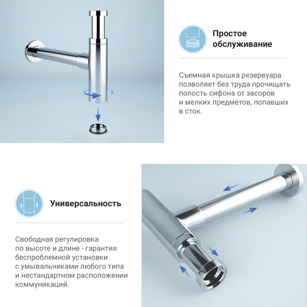 Фото 5 Раковина со смесителем для ванной Wellsee Pure BY Wellsee 201006421 раковина 50 см цвет белый глянцевый, встраиваемый смеситель Фото 5 Раковина со смесителем для ванной Wellsee Pure BY Wellsee 201006421 раковина 50 см цвет белый глянцевый, встраиваемый смеситель