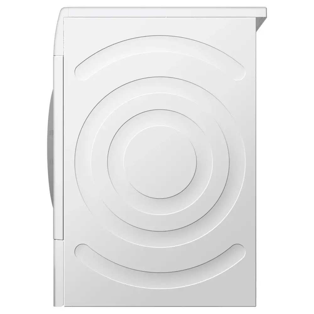 Фото 2 Сушильная машина Bosch WQG24500BY 67x84x62 см 9 кг цвет белый Фото 2 Сушильная машина Bosch WQG24500BY 67x84x62 см 9 кг цвет белый