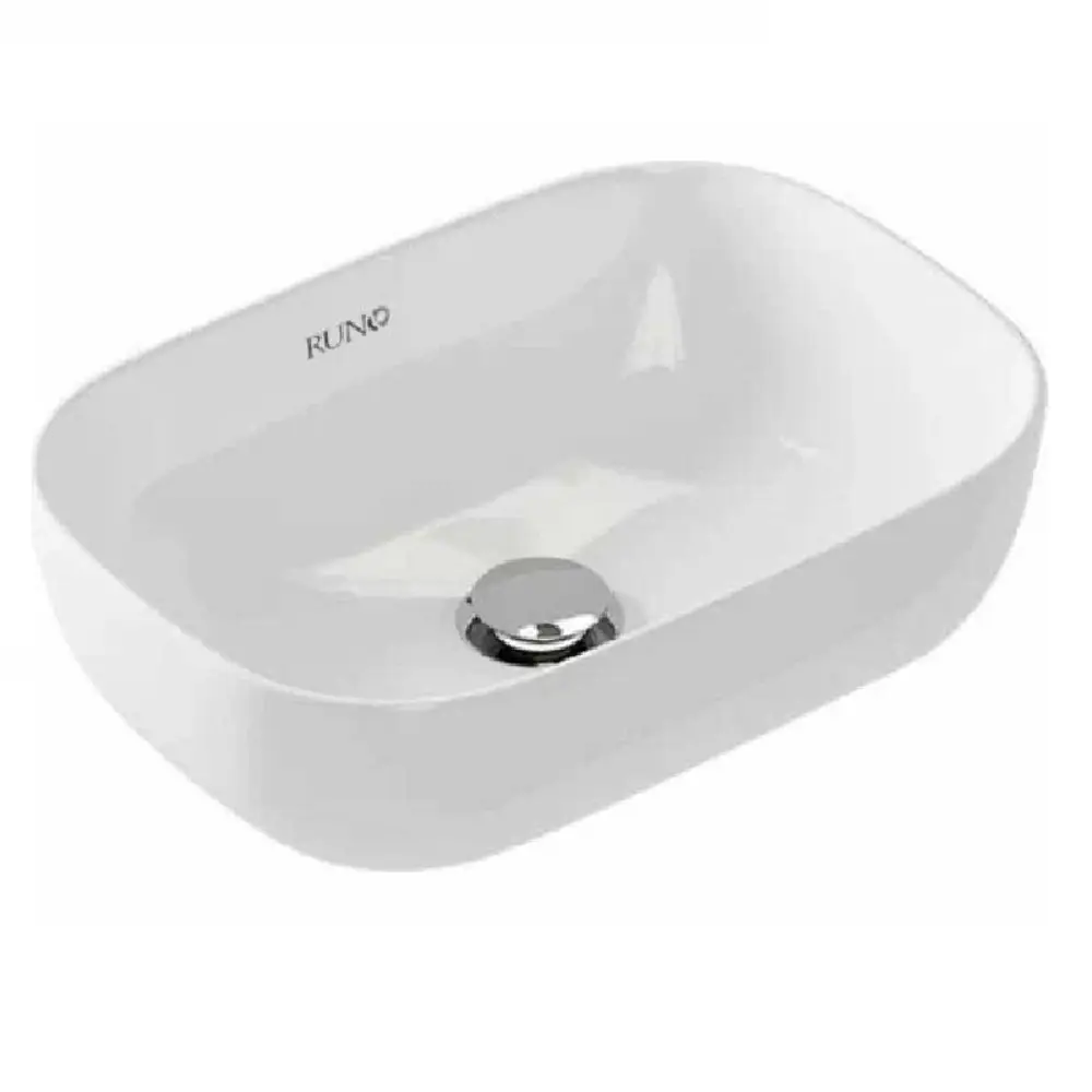 Фото 6 Тумба под раковину подвесная Runo 00-00002122_Cuatro 60см цвет белый, с раковиной Фото 6 Тумба под раковину подвесная Runo 00-00002122_Cuatro 60см цвет белый, с раковиной