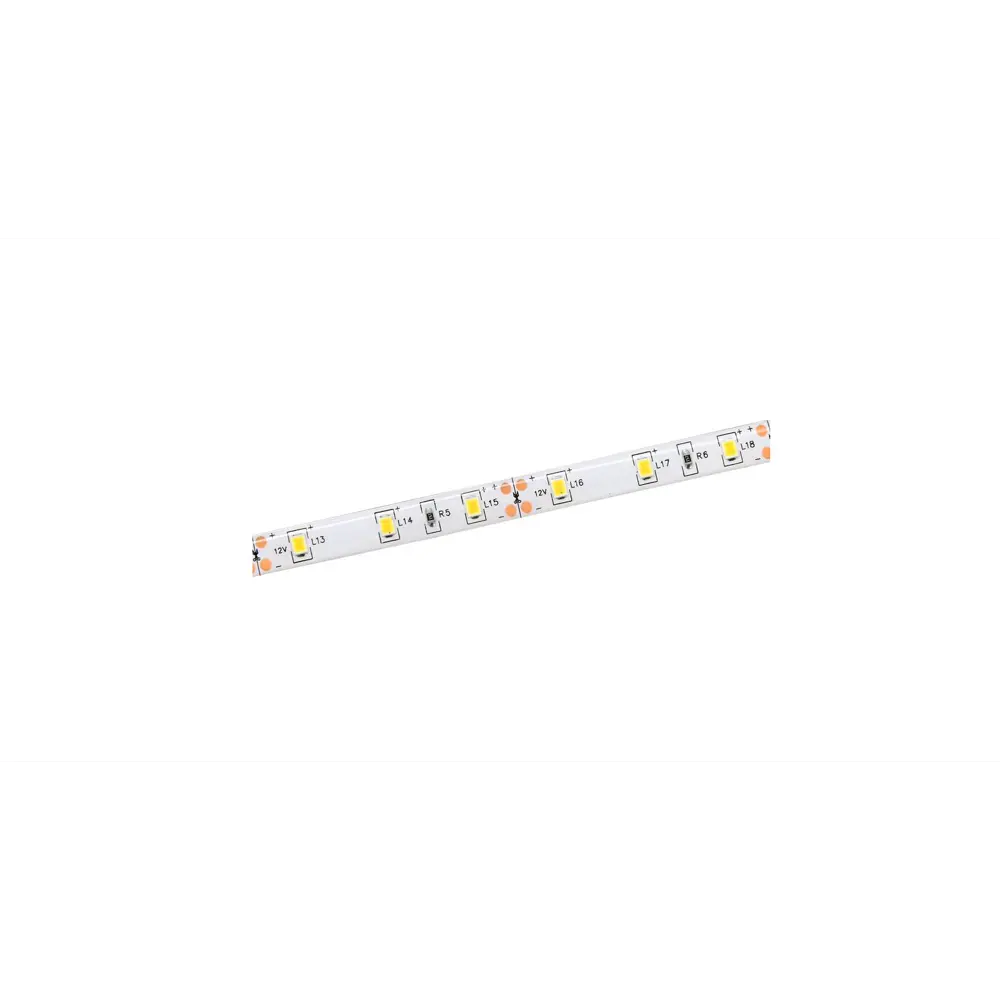 Фото 2 Светодиодная лента IEK LSR1-0-060-65-3-05 SMD 2835 60 диод/4.8 Вт/м 12 В IP65 5 м нейтральный белый свет Фото 2 Светодиодная лента IEK LSR1-0-060-65-3-05 SMD 2835 60 диод/4.8 Вт/м 12 В IP65 5 м нейтральный белый свет