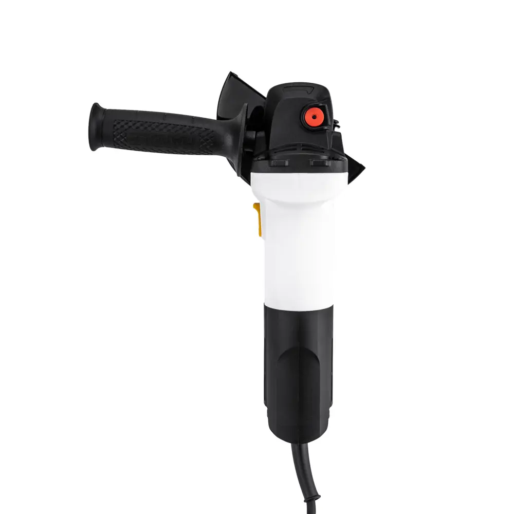 Фото 6 УШМ Kranz KR-PT-212, 900 Вт, 125 мм Фото 6 УШМ Kranz KR-PT-212, 900 Вт, 125 мм