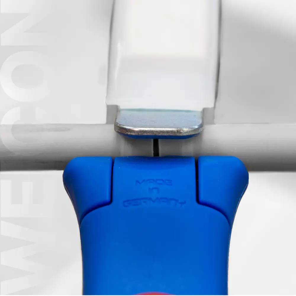 Фото 9 Нож кабельный для снятия изоляции Weicon Tools wcn50054428 Фото 9 Нож кабельный для снятия изоляции Weicon Tools wcn50054428