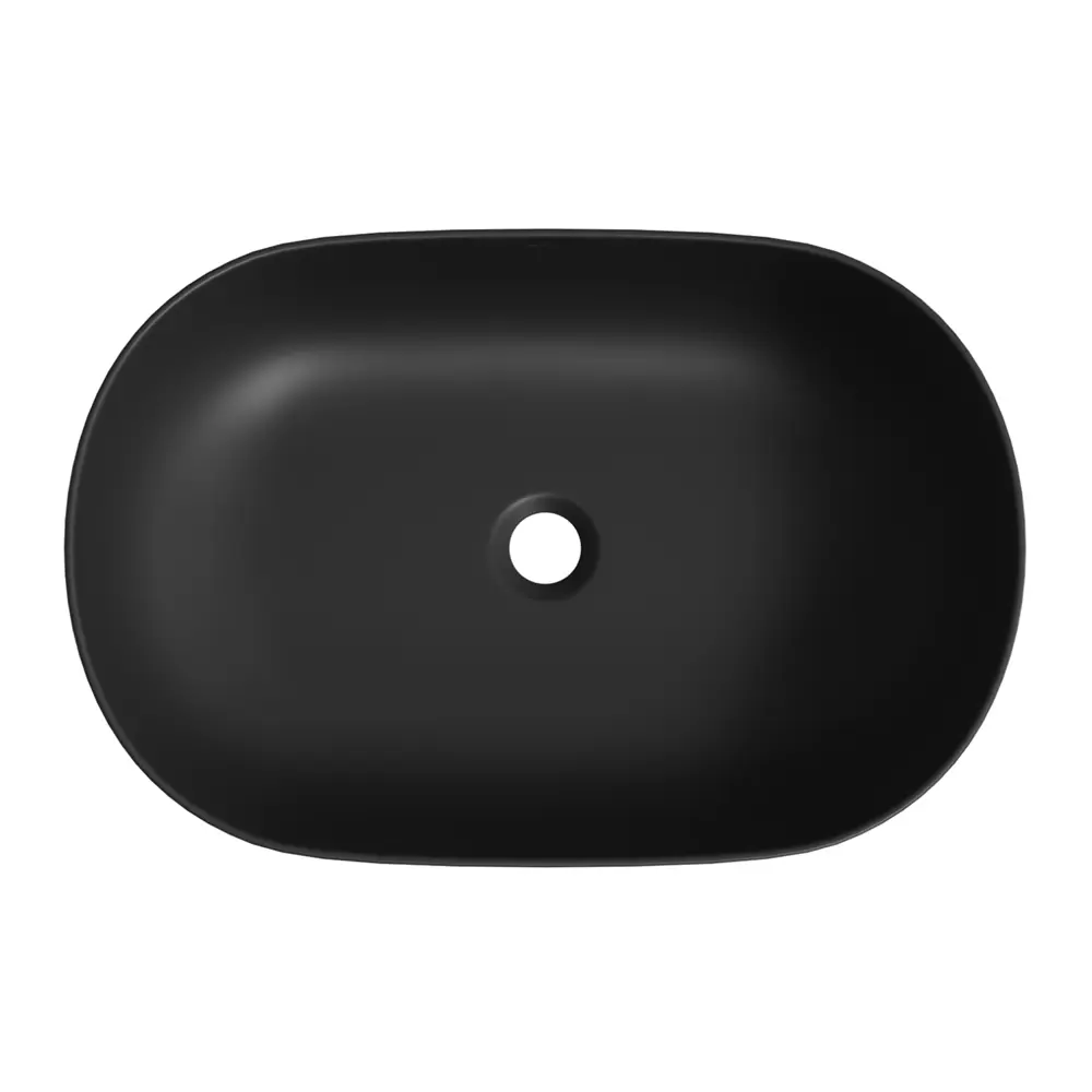 Фото 3 Раковина накладная Wellsee Chic Riviera 60см с донный клапаном 20214748R Фото 3 Раковина накладная Wellsee Chic Riviera 60см с донный клапаном 20214748R