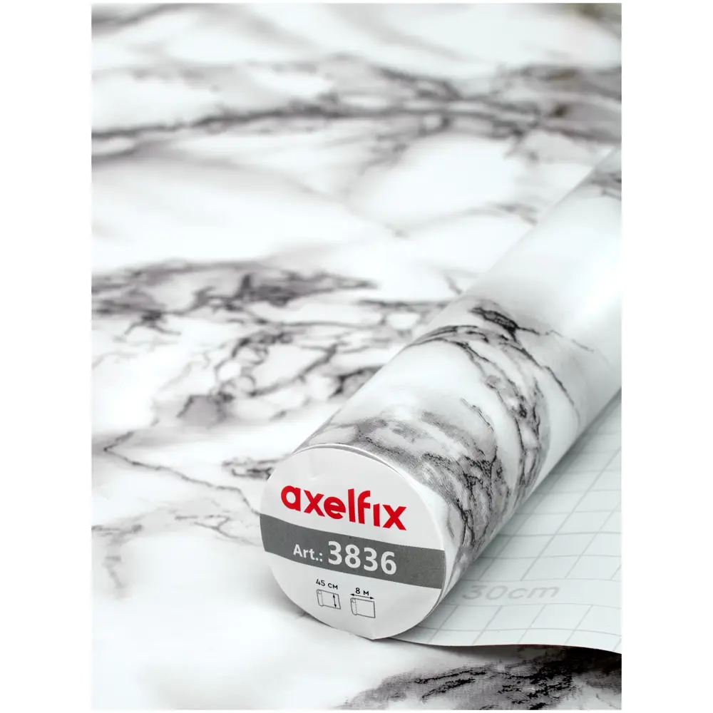 Фото 4 Пленка самоклеящаяся универсальная Axelfix DB4580003836 Камень 8x0.45 см Фото 4 Пленка самоклеящаяся универсальная Axelfix DB4580003836 Камень 8x0.45 см
