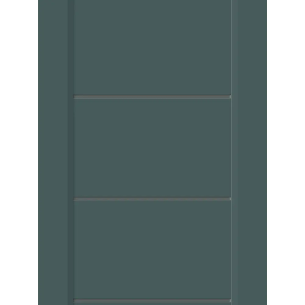 Фото 4 Комплект межкомнатной двери Velldoris Style 1 остеклённая Мателюкс 200x80см ПВХ цвет яшма с коробом и наличниками Фото 4 Комплект межкомнатной двери Velldoris Style 1 остеклённая Мателюкс 200x80см ПВХ цвет яшма с коробом и наличниками