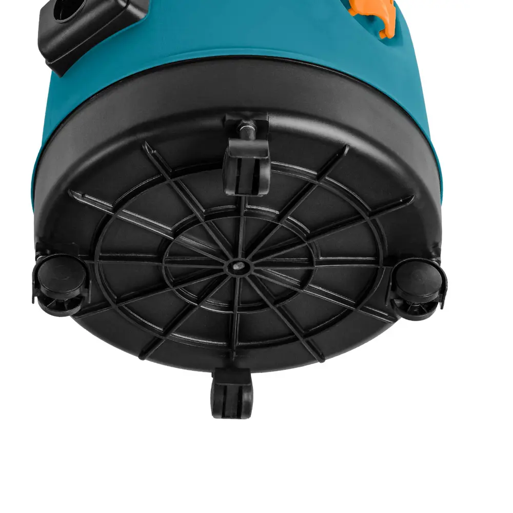 Фото 3 Пылесос строительный Bort BSS-1220-M, 1200 Вт, 20 л Фото 3 Пылесос строительный Bort BSS-1220-M, 1200 Вт, 20 л