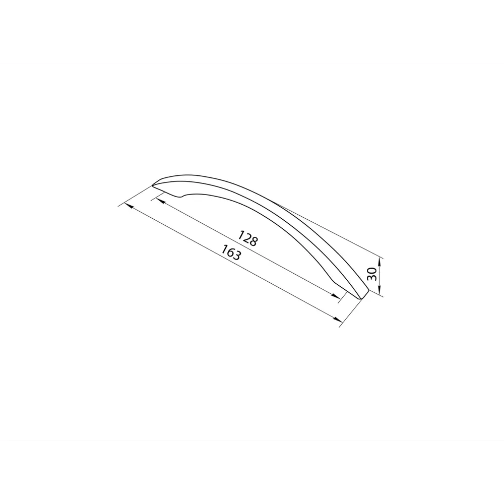 Фото 6 Кухонный гарнитур Gerda Мега прайм/асая Асая мега прайм 1600х1700 160x217x60 см ЛДСП цвет сине-зеленый