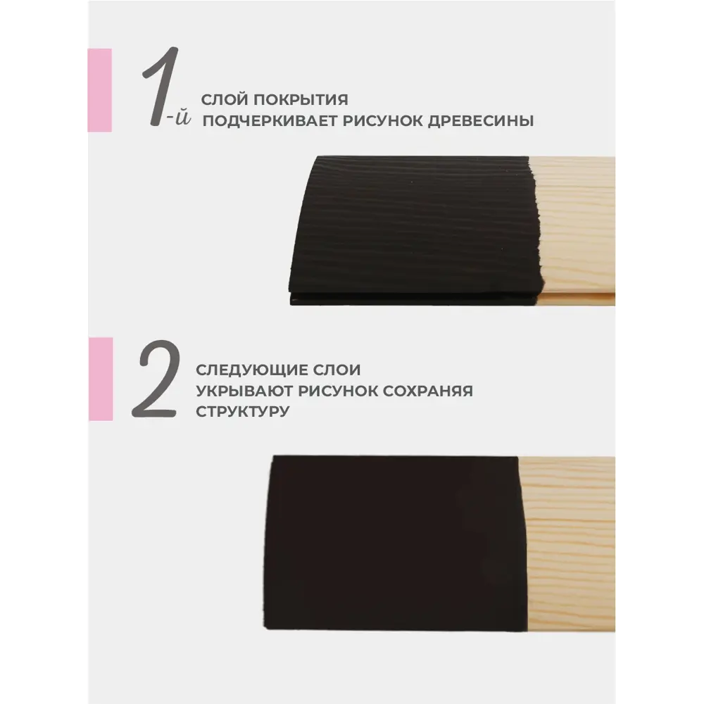 Фото 3 Пропитка для дерева кроющая Zerwood USD цвет эфиопия мокко 2.5 кг Фото 3 Пропитка для дерева кроющая Zerwood USD цвет эфиопия мокко 2.5 кг