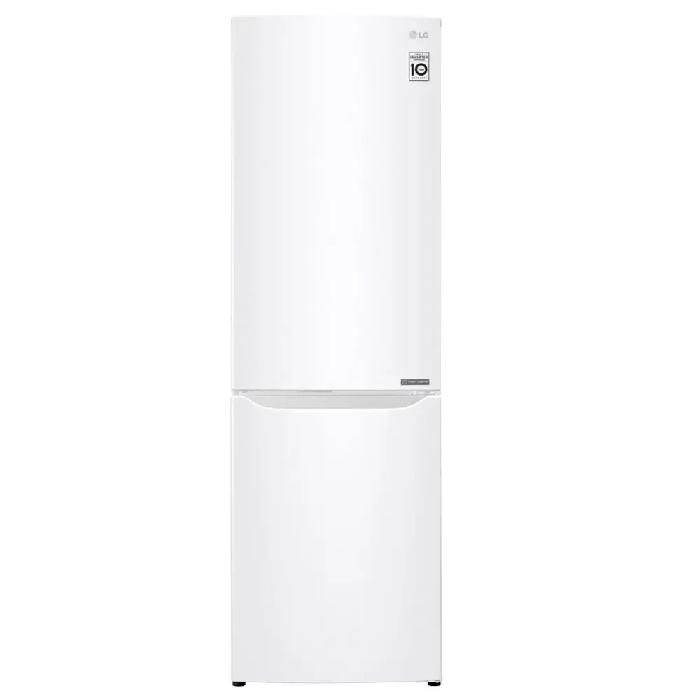 Фото Холодильник Lg GA-B419SWJL 59.5x190.7 см цвет белый Фото Холодильник Lg GA-B419SWJL 59.5x190.7 см цвет белый