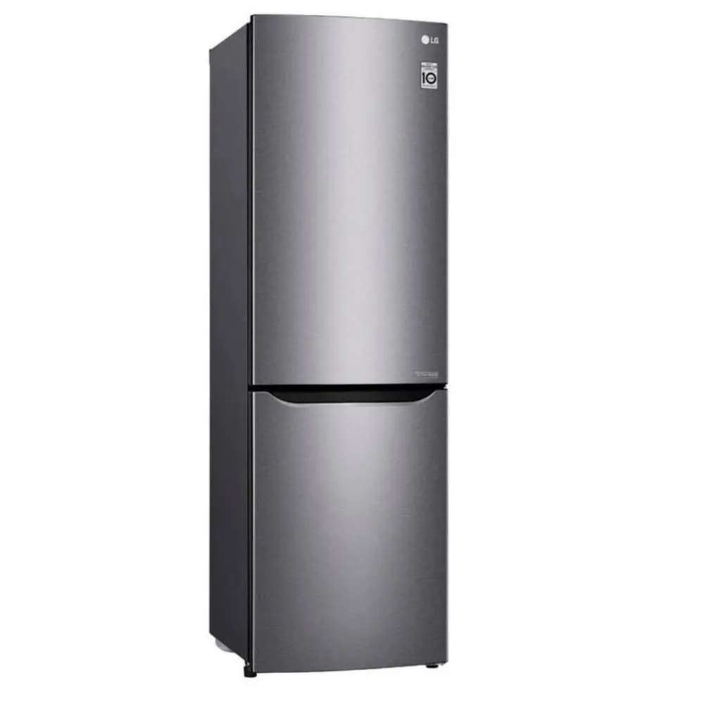 Фото 3 Холодильник Lg GA-B419SDJL 59.5x190.7 см цвет графит Фото 3 Холодильник Lg GA-B419SDJL 59.5x190.7 см цвет графит