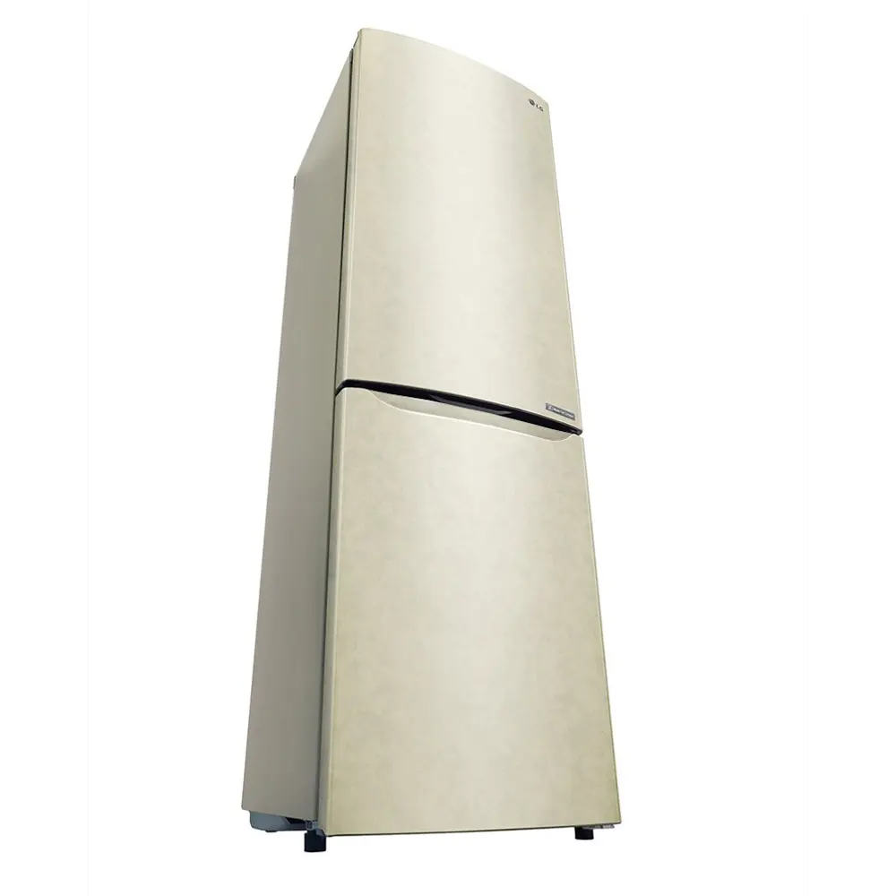 Фото 3 Холодильник Lg GA-B419SEJL 59.5x190.7 см цвет бежевый Фото 3 Холодильник Lg GA-B419SEJL 59.5x190.7 см цвет бежевый