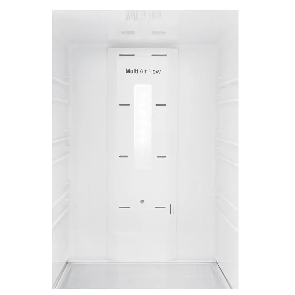 Фото 4 Холодильник Lg GA-B419SEUL 59.5x190.7 см цвет бежевый Фото 4 Холодильник Lg GA-B419SEUL 59.5x190.7 см цвет бежевый