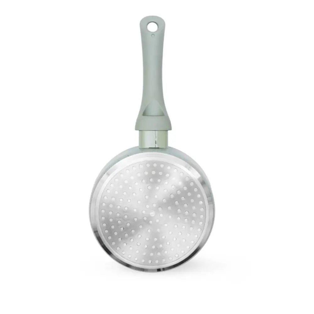 Фото 7 Сковорода Fissman Сковорода mini chef 14x4 см с крышкой (алюминий) 14 см с крышкой алюминий цвет серый Фото 7 Сковорода Fissman Сковорода mini chef 14x4 см с крышкой (алюминий) 14 см с крышкой алюминий цвет серый