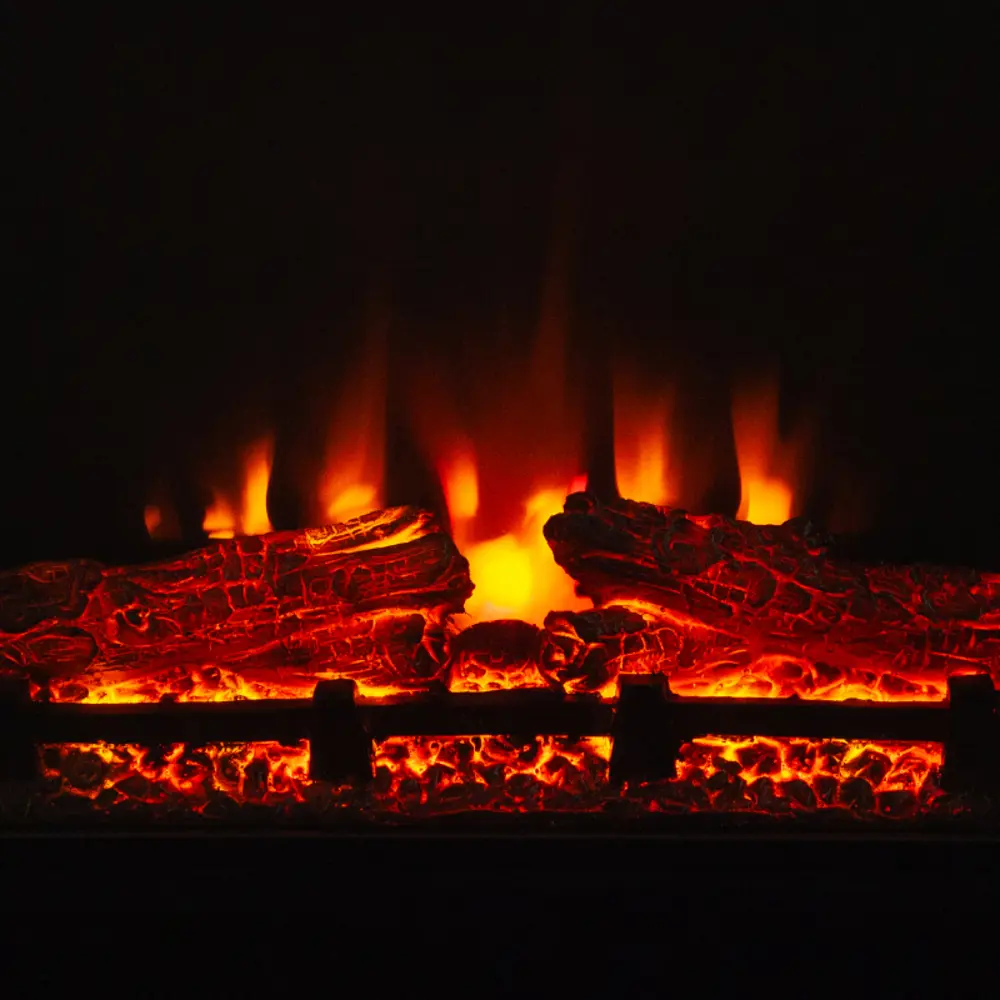 Фото 5 Каминокомплект Realflame Lindelse 26 GR-P718 с очагом Sparta 25.5 2000Вт графит Фото 5 Каминокомплект Realflame Lindelse 26 GR-P718 с очагом Sparta 25.5 2000Вт графит