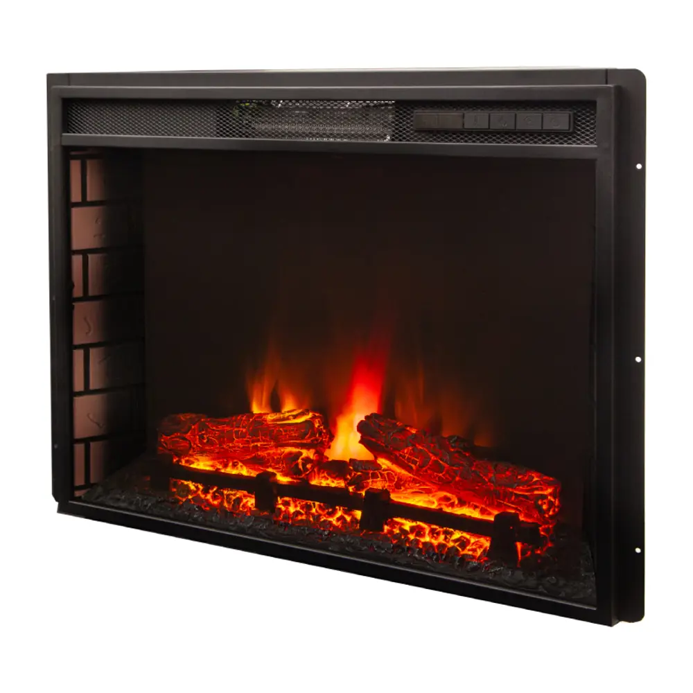 Фото 4 Каминокомплект Realflame Lindelse 26 GR-P718 с очагом Sparta 25.5 2000Вт графит Фото 4 Каминокомплект Realflame Lindelse 26 GR-P718 с очагом Sparta 25.5 2000Вт графит