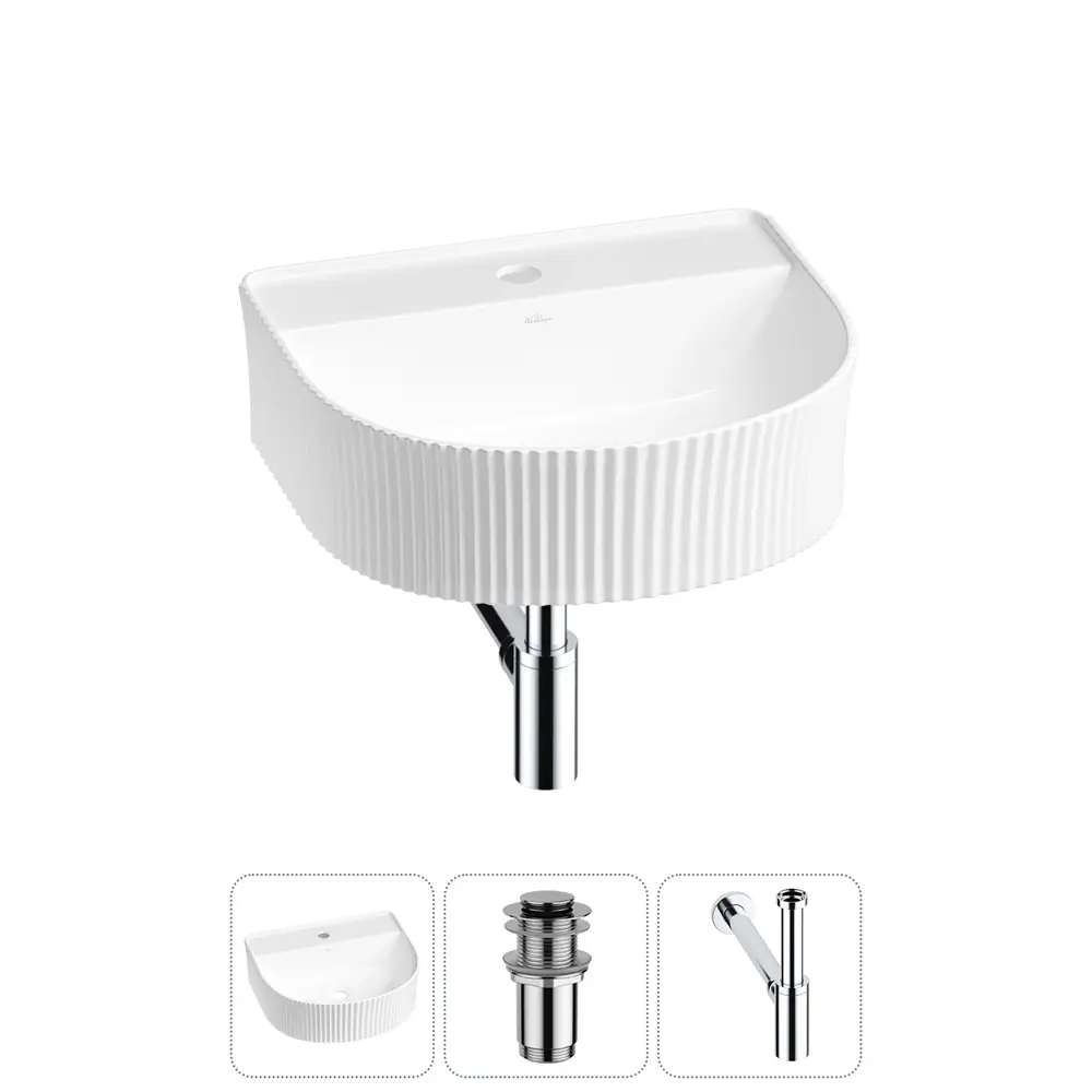 Фото Раковина Wellsee festive fox 20213422R 40см цвет раковина 3 в 1: д/к, сифон Фото Раковина Wellsee festive fox 20213422R 40см цвет раковина 3 в 1: д/к, сифон