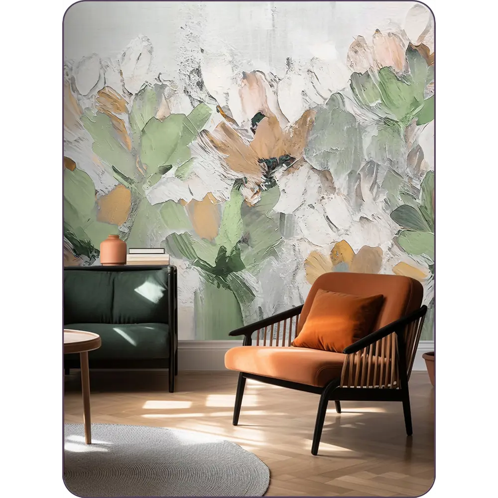 Фото 4 Фотообои флизелиновые Barton wall 300x270 см M28203_Z Фото 4 Фотообои флизелиновые Barton wall 300x270 см M28203_Z