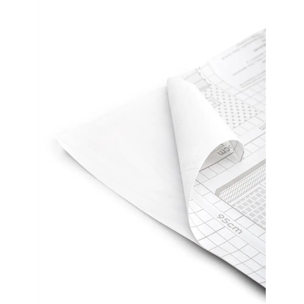 Фото 2 Пленка самоклеящаяся универсальная Axelfix DB45800LB-401 0.45x8 м цвет золото