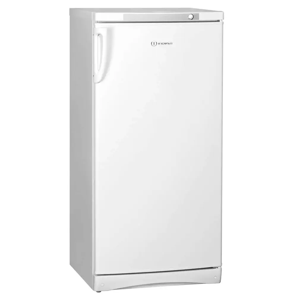 Фото Холодильник Indesit ITD 125 W 60x125 см цвет белый Фото Холодильник Indesit ITD 125 W 60x125 см цвет белый