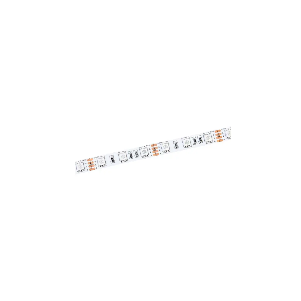 Фото 2 Светодиодная лента IEK LSR2-3-060-20-3-05 SMD 5050 60 диод/14.4 Вт/м 12 В IP20 5 м изменение цвета RGB Фото 2 Светодиодная лента IEK LSR2-3-060-20-3-05 SMD 5050 60 диод/14.4 Вт/м 12 В IP20 5 м изменение цвета RGB