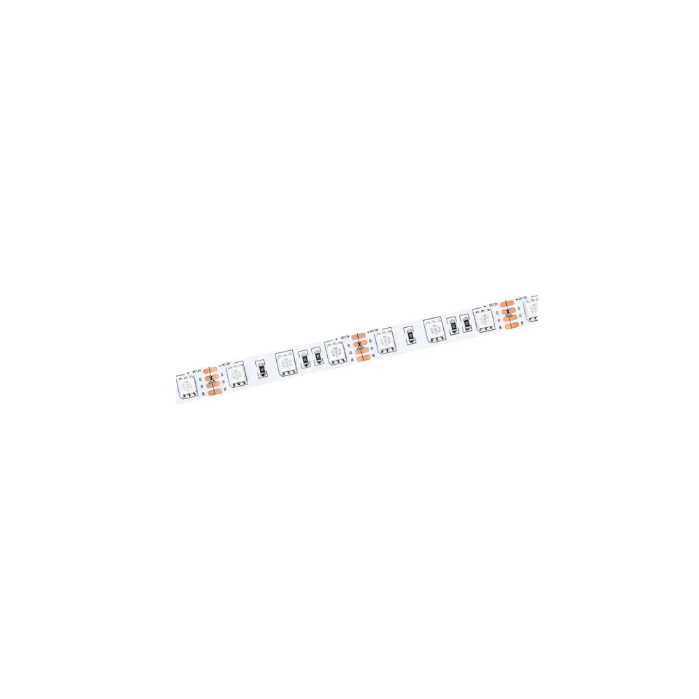 Фото 4 Светодиодная лента IEK LSR2-3-060-20-3-05 SMD 5050 60 диод/14.4 Вт/м 12 В IP20 5 м изменение цвета RGB Фото 4 Светодиодная лента IEK LSR2-3-060-20-3-05 SMD 5050 60 диод/14.4 Вт/м 12 В IP20 5 м изменение цвета RGB