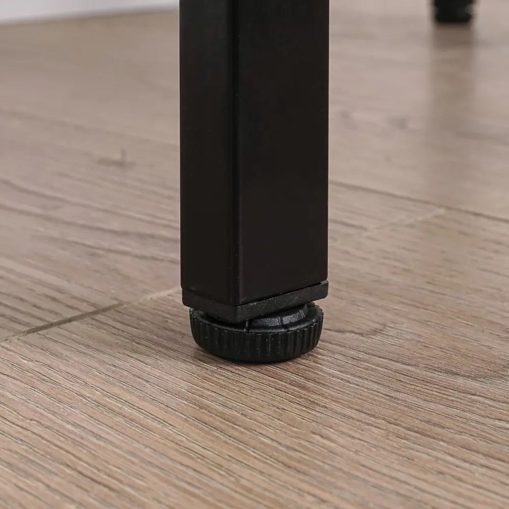 Фото 7 Обувница ЗМИ Торонто 13 47x61x26 см 3 полки металл цвет черный Фото 7 Обувница ЗМИ Торонто 13 47x61x26 см 3 полки металл цвет черный