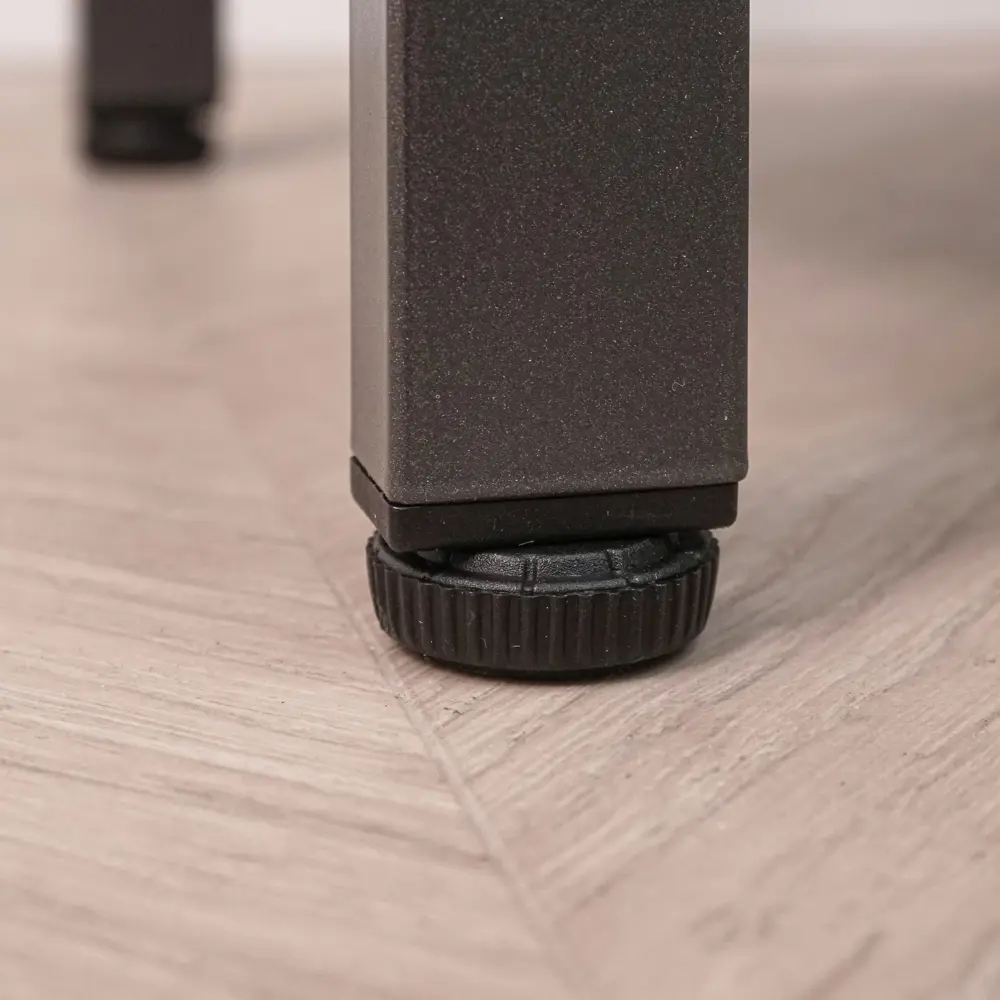 Фото 7 Обувница ЗМИ Торонто 33 88.5x61x26 см 3 полки металл цвет графит