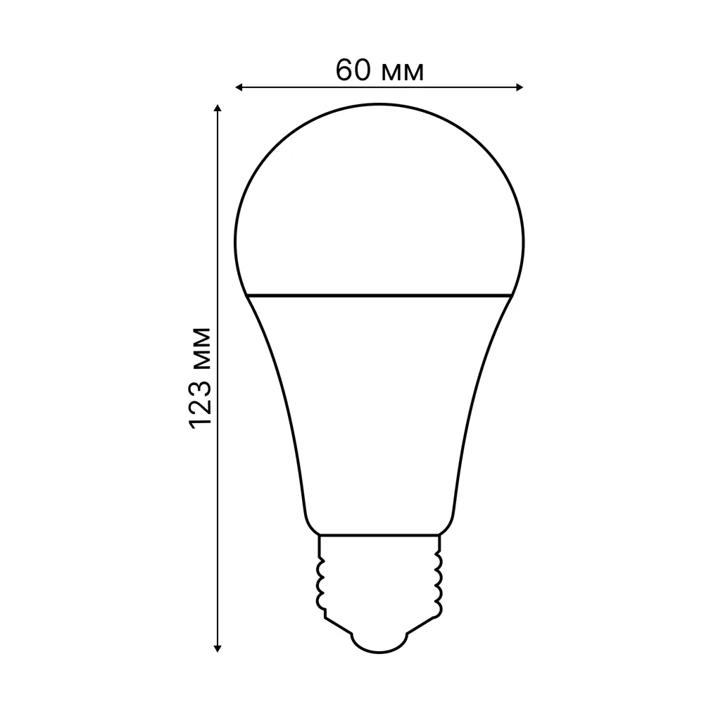 Фото 8 Умная лампа светодиодная Wi-Fi Bluetooth -A60-12W диммируемая Форма А матовая 2700-6500K RGB Голосовое управление приложение UnielSmart. Фото 8 Умная лампа светодиодная Wi-Fi Bluetooth -A60-12W диммируемая Форма А матовая 2700-6500K RGB Голосовое управление приложение UnielSmart.