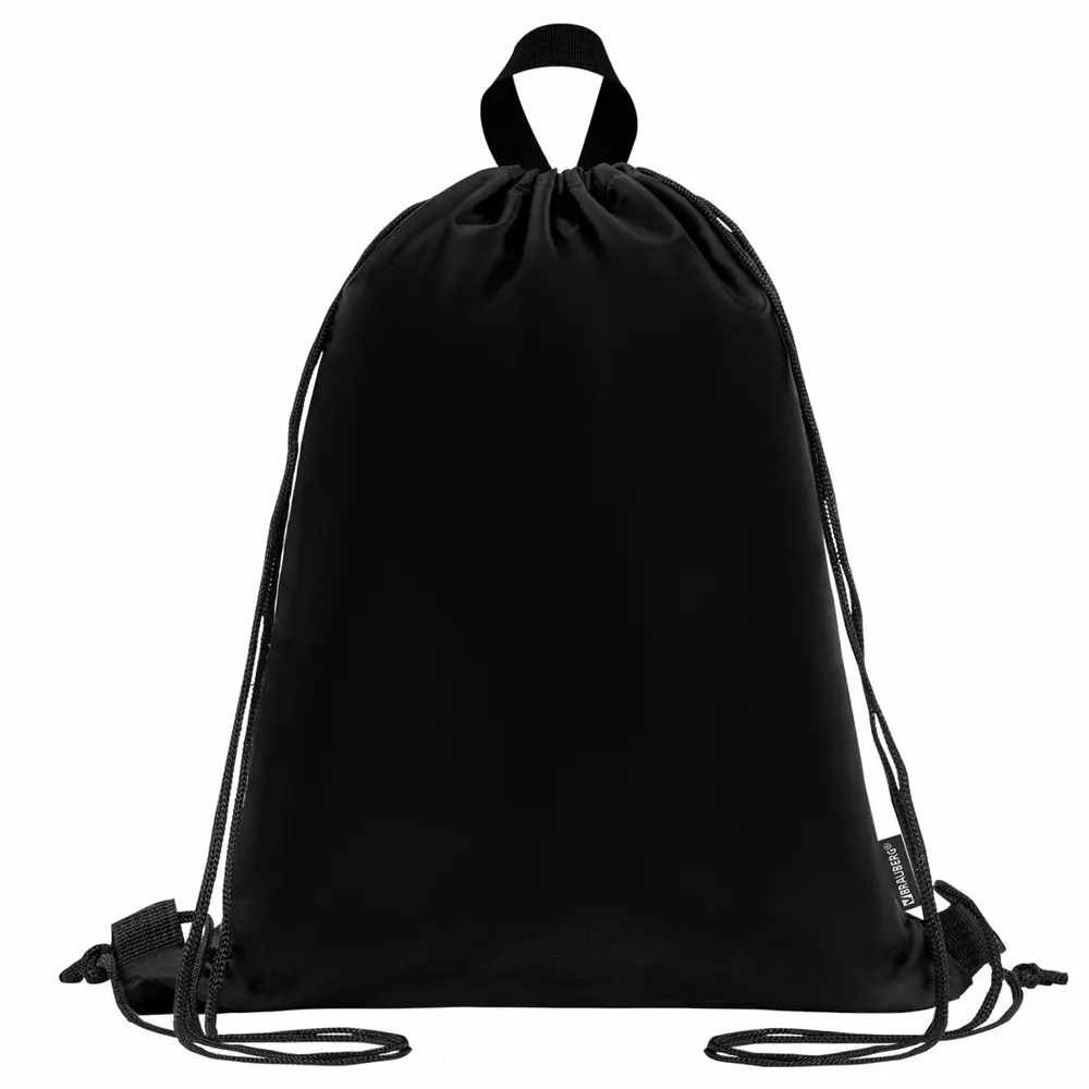 Фото Мешок для обуви Brauberg Total Black 41x51x1.1 см полиэстер цвет черный Фото Мешок для обуви Brauberg Total Black 41x51x1.1 см полиэстер цвет черный
