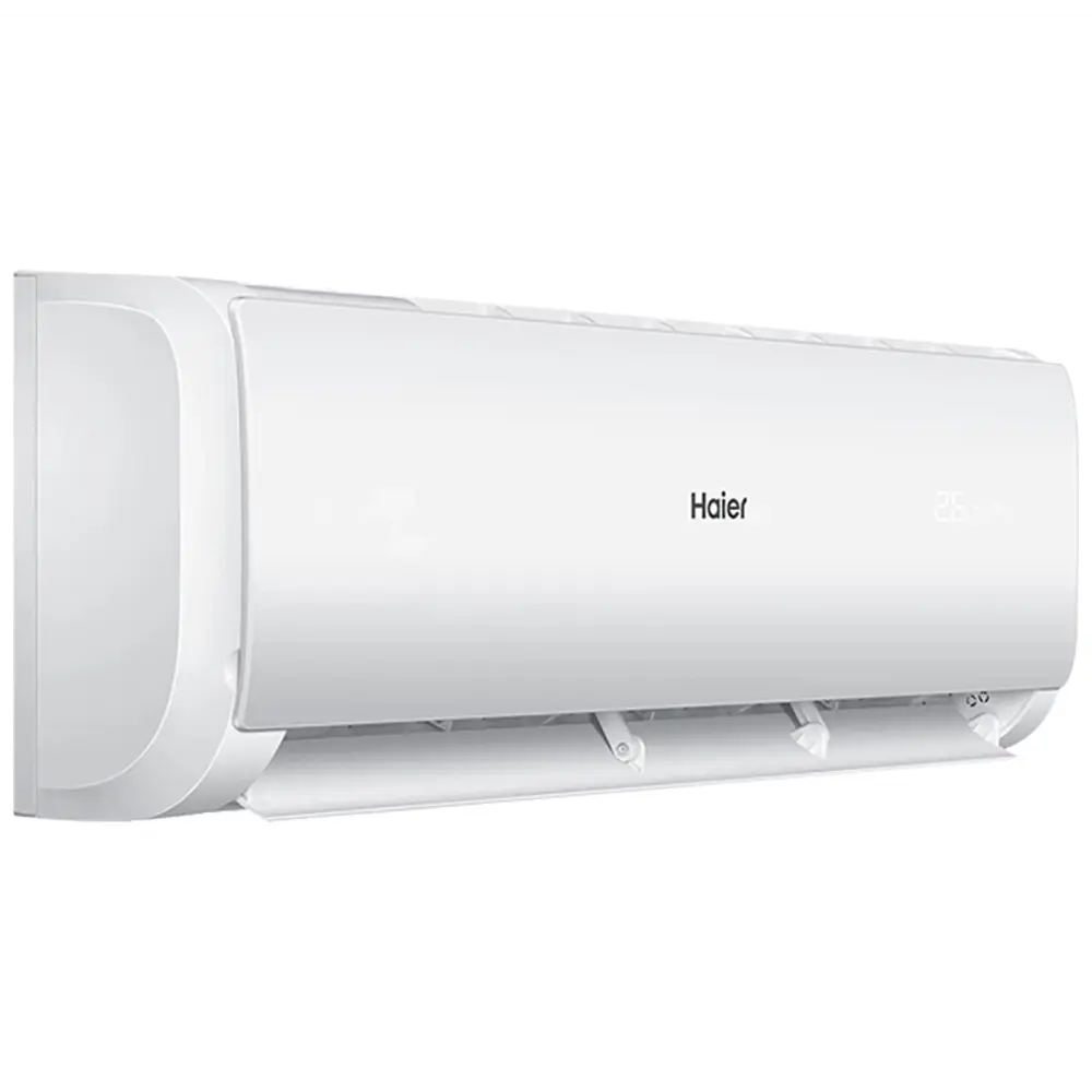 Фото 3 Сплит-система Haier HSU-24HTT103/R3 24000K BTU охлаждение/обогрев с Wi Fi Фото 3 Сплит-система Haier HSU-24HTT103/R3 24000K BTU охлаждение/обогрев с Wi Fi