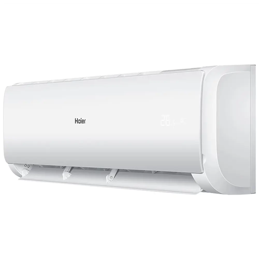 Фото 2 Сплит-система Haier HSU-24HTT103/R3 24000K BTU охлаждение/обогрев с Wi Fi Фото 2 Сплит-система Haier HSU-24HTT103/R3 24000K BTU охлаждение/обогрев с Wi Fi