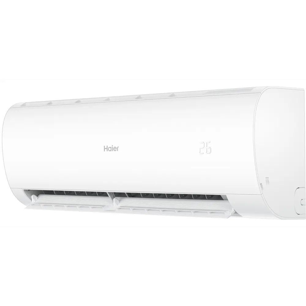 Фото 3 Сплит-система инверторная Haier AS35HPL2HRA 12000K BTU охлаждение/обогрев с Wi Fi Фото 3 Сплит-система инверторная Haier AS35HPL2HRA 12000K BTU охлаждение/обогрев с Wi Fi
