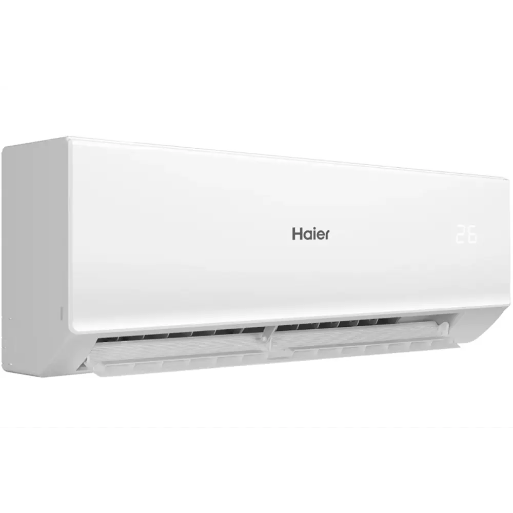 Фото 4 Сплит-система инверторная Haier AS20HQJ1HRA-W / 1U20HQJ1FRA 7000K BTU охлаждение/обогрев с Wi Fi Фото 4 Сплит-система инверторная Haier AS20HQJ1HRA-W / 1U20HQJ1FRA 7000K BTU охлаждение/обогрев с Wi Fi