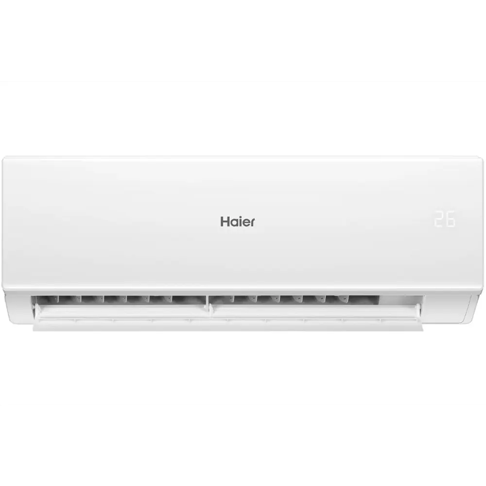 Фото 3 Сплит-система инверторная Haier AS20HQJ1HRA-W / 1U20HQJ1FRA 7000K BTU охлаждение/обогрев с Wi Fi Фото 3 Сплит-система инверторная Haier AS20HQJ1HRA-W / 1U20HQJ1FRA 7000K BTU охлаждение/обогрев с Wi Fi