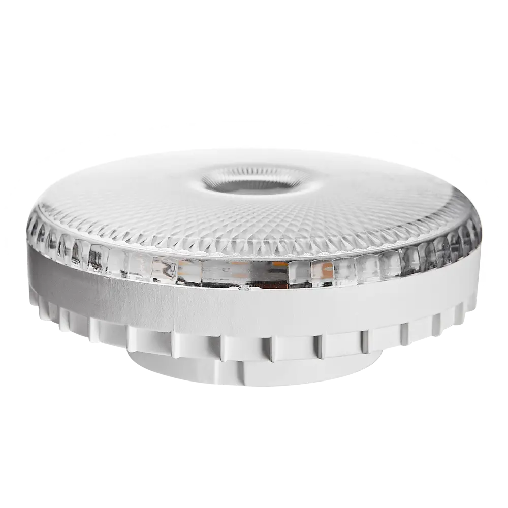 Фото 2 Лампа светодиодная Osram GX53 10 Вт 2700К теплый белый свет Фото 2 Лампа светодиодная Osram GX53 10 Вт 2700К теплый белый свет