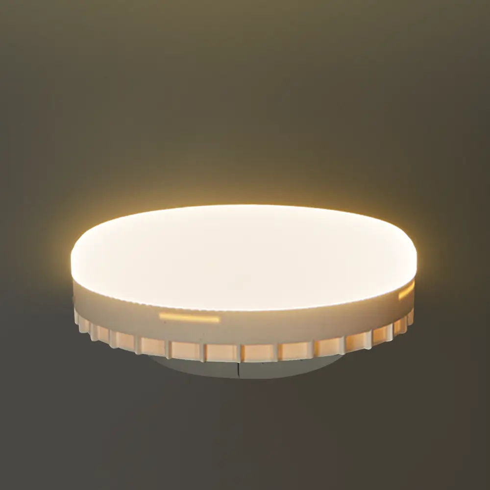 Фото 3 Лампа светодиодная Osram GX53 10 Вт нейтральный белый свет Фото 3 Лампа светодиодная Osram GX53 10 Вт нейтральный белый свет