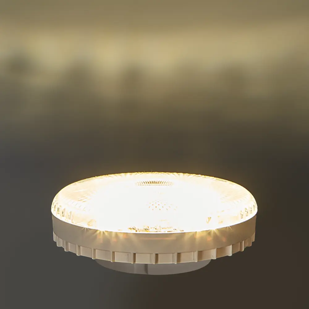 Фото 3 Лампа светодиодная Osram GX53 10 Вт 4000К нейтральный белый свет Фото 3 Лампа светодиодная Osram GX53 10 Вт 4000К нейтральный белый свет