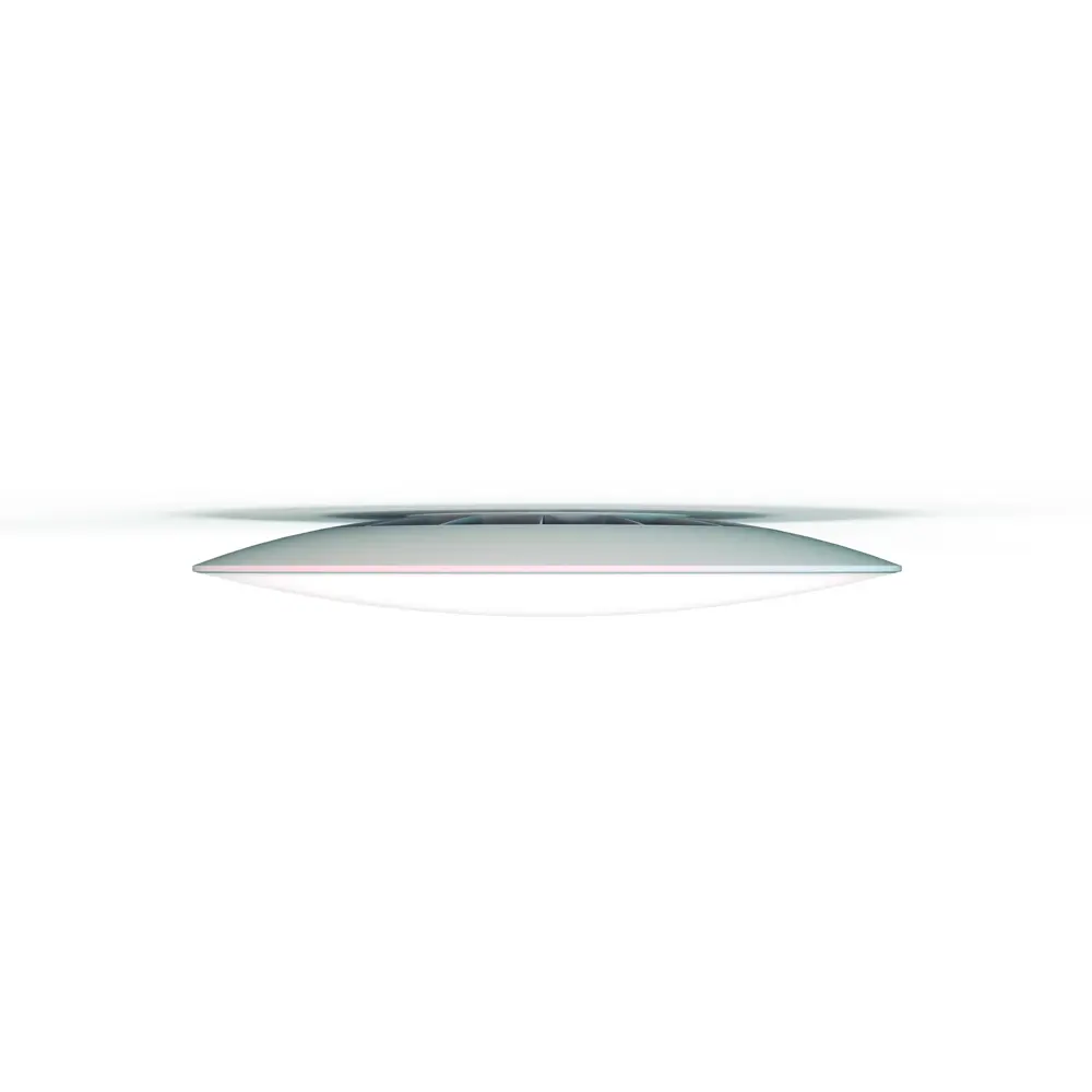Фото 10 Светильник настенно-потолочный светодиодный MANTRA 7971 Slim 1.10 м² нейтральный белый свет цвет белый Фото 10 Светильник настенно-потолочный светодиодный MANTRA 7971 Slim 1.10 м² нейтральный белый свет цвет белый