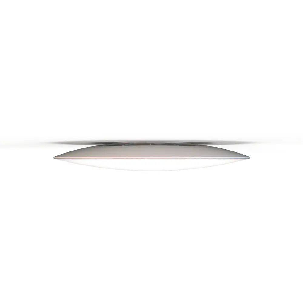 Фото 7 Светильник настенно-потолочный светодиодный MANTRA 7971 Slim 1.10 м² нейтральный белый свет цвет белый Фото 7 Светильник настенно-потолочный светодиодный MANTRA 7971 Slim 1.10 м² нейтральный белый свет цвет белый